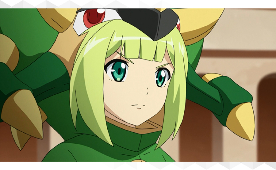 TVアニメ『パズドラクロス』第30話の配信がスタート！
