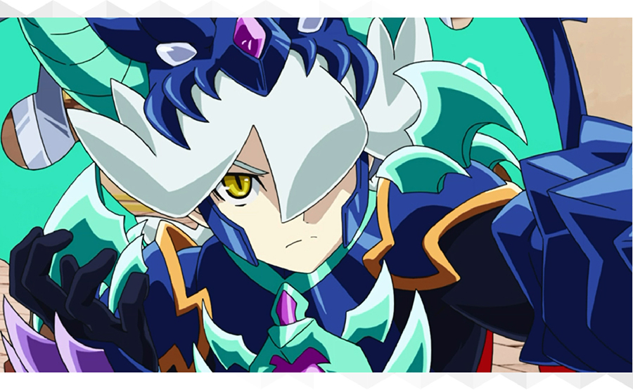 TVアニメ『パズドラクロス』第37話の配信がスタート！